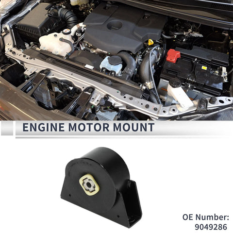 Chevrolet Epica Engine Mount (2005-2009)