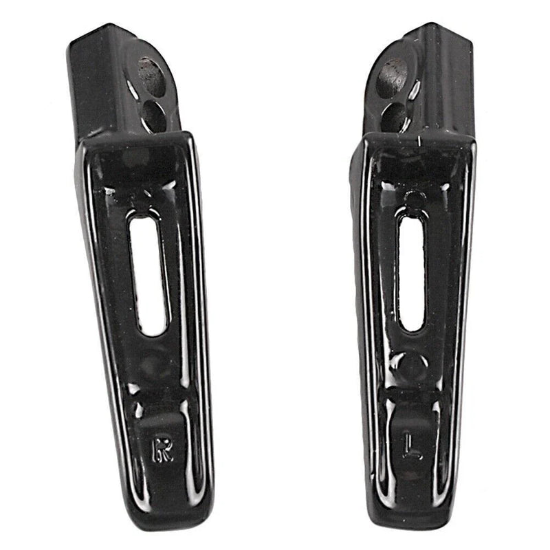 Suzuki GSXR 600 750 1000 B-KING Rear Footrest Pegs (2006-2014)