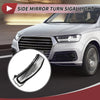 Hyundai Santa Fe 2019-2021 Left LED Car Mirror Turn Signal Light