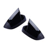 Toyota 86 Subaru BRZ Scion FRS 2 x Rear View Mirror Side Mirror Cover Caps
