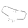 Harley Touring Road Street Glide Chrome Engine Guard Crash Bar (2014-2024)