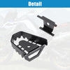 BMW F750GS Motorcycle Foot Brake Lever Pedal Plate Tip