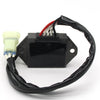 Yamaha WR450F Voltage Rectifier Regulator (2012-2015)