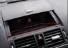 Mercedes Benz W204 Center Front Screen Holder (2007-2010)