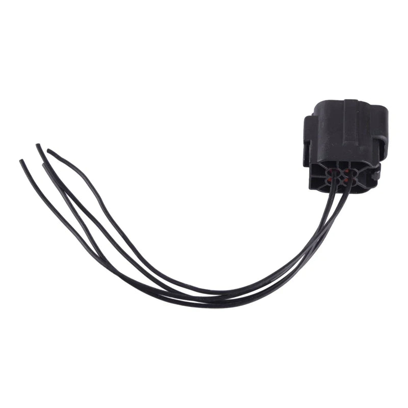 Nissan Infiniti Subaru O2 Oxygen Sensor Connector Kit 4 x