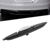 Audi TT TTS TTRS Coupe Roadster Rear Bumper Fog Light Tail Lamp (2006-2014)