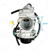 Suzuki DR650 DR650SE 40mm Carburetor (1996-2020)