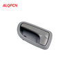 Kia Picanto Morning Left Gray Inner Door Handle (2008-2010)