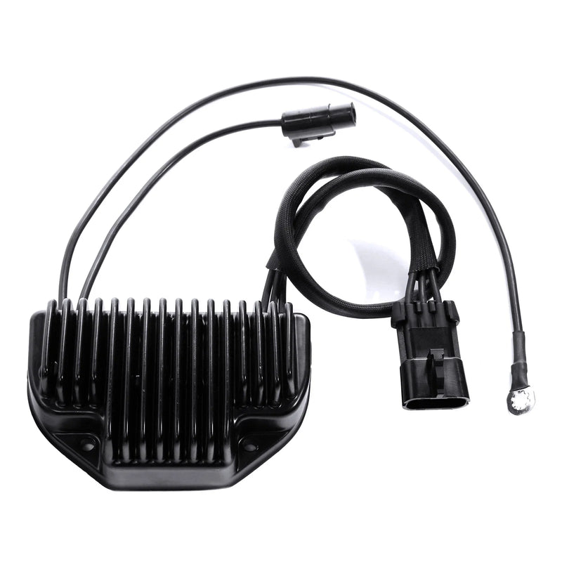 Harley V-Rod VRSCA Voltage Rectifier Regulator (2002-2007)
