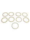 Suzuki GSF1250 Bandit 1250 ABS Clutch Kit (2007-2011)