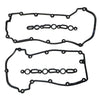 Ram 1500 3.0 Diesel Black Valve Cover Seal Gasket (2014-2018)