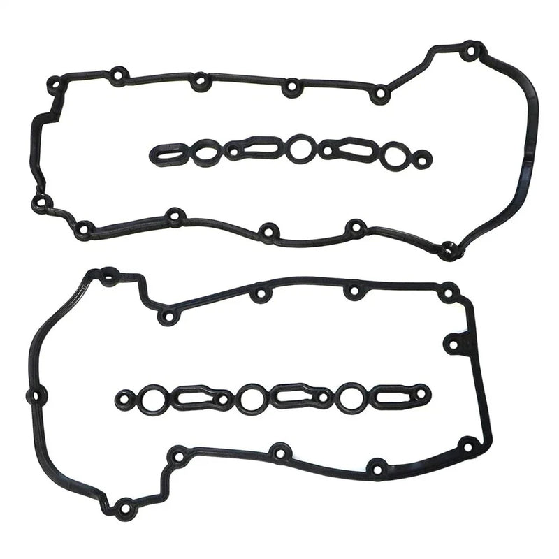 Ram 1500 3.0 Diesel Black Valve Cover Seal Gasket (2014-2018)