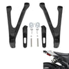 Honda CBR1000RR Passenger Footrests Footpegs (2008-2016)