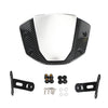 Honda CB650R CB1000R Windshield (2018-2023)
