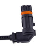Mercedes Benz S204 W204 FRONT ABS Wheel Speed Sensor (2007-2014)