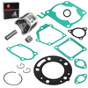 Honda CR125R Rebuild Kit 54mm Piston Ring Needle Bearing Gasket (1992–1999)