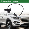 Hyundai Tucson Rear View Camera 120-180 Degree (2016)