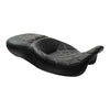 Harley CVO Road Street Glide Driver & Passenger Gel Seat (2009-2023)