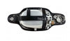 Isuzu Dmax Chrome Door Handle Set (2003-2011)