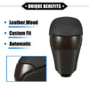 Toyota Highlander Gear Shift Knob Automatic (2014–2019)