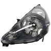 Honda Jazz GD Series GLi LH Black Headlight (2002-2004)