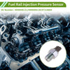 Isuzu AI-4HK1X 6HK1 6UZ1 6WF1TC Fuel Injection Pressure Sensor