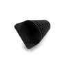 Motorcycle Muffler Silencer Wash Plug 33-62mm Outlet Dia