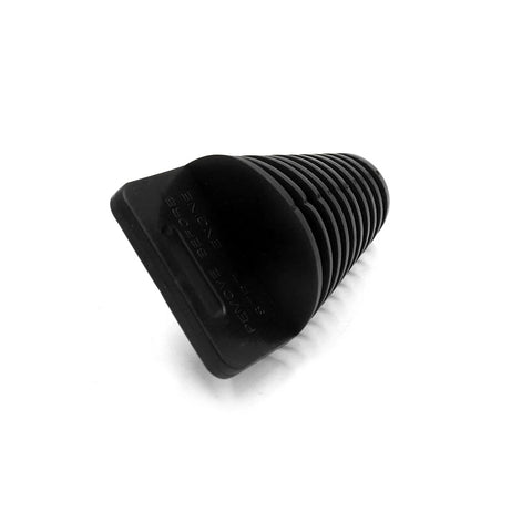 Motorcycle Muffler Silencer Wash Plug 33-62mm Outlet Dia