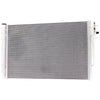 AC Condenser For 2016-2020 Chevrolet Malibu 2017-2019