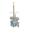 Kawasaki KL500 KLR500 Fuel Petcock Valve Assembly (1987-1990)