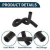 Hyundai Ix35 2015 Rubber Coolant Pipe Radiator Hose