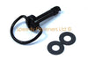 GasGas EC 125 200 250 300 Dzus Quick-Release Seat Screw
