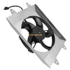 Polaris Ranger 800 Radiator Cooling Fan Assy with Shroud (2010–2016)