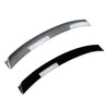 BMW 2 Series F22 (2014-2019) Gloss Black Rear Boot Spoiler Lip