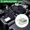 Mercedes-Benz Viano W639 HVAC Blower Motor Resistor (2003-2014)