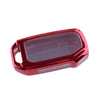 Kia Soul, Telluride, Sorento, K5 TPU Remote Key Fob Cover Case