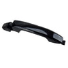 Hyundai Sonata Front Right Exterior Door Handle (2006-2010)