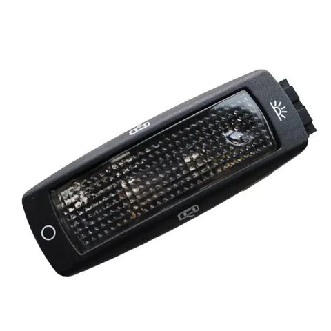 VW Tiguan Rear Reading Dome Light