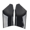 Honda GL1500 Goldwing Unpainted Left Right Side Covers (1988-2000)