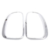 BMW Mini Cooper Countryman Rear Tail Light Frame Cover Trim (2010-2017)