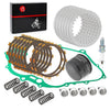 Yamaha Raptor 660R Clutch Kit Springs & Gasket Oil Filter (2001–2005)