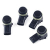 Ford Fusion Taurus Edge Lincoln MKZ MKT MKS 4pcs Parking Aid Backup Sensors