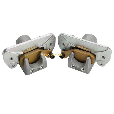 Can-Am Maverick 1000 1000R Turbo 2 x Brake Calipers (2013–2018)