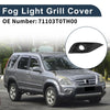 Honda CRV Front Right Fog Light Grill (2012-2014)