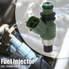 Honda CRF450R Flow Matched Fuel Injector Nozzle (2009-2010)