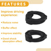 Mercedes-Benz CLS63 AMG (2012-2018) - 1 Pc Coil Spring Insulators