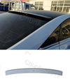 2015-2017 Hyundai Sonata MK9 Sedan ABS Rear Roof Spoiler Wing (2015-2017)