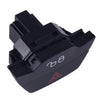 Ford C-MAX, Ecosport, Transit Hazard Warning Switch (2012-2023)