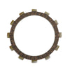 Yamaha XS250 (1980-1981), YZ250 (1979), IT250 Clutch Kit (1980)