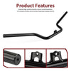 Honda TRX450R TRX 450 R Heavy Duty Handlebar (2004–2008)